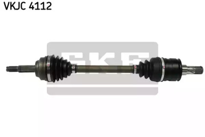 Вал SKF VKJC 4112